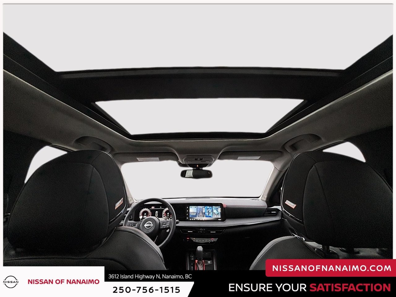 2026 Nissan Kicks SR-37