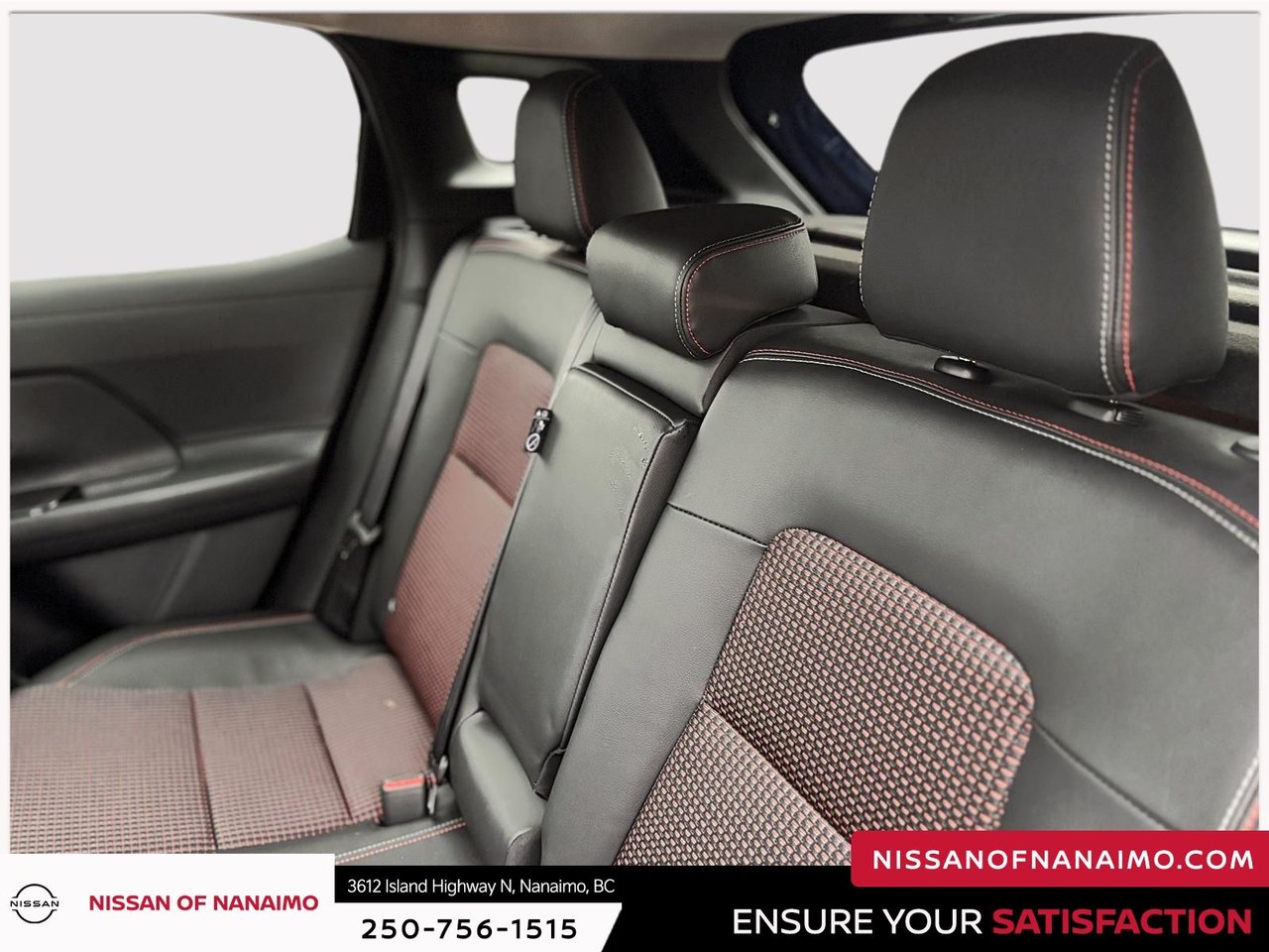 2026 Nissan Kicks SR-35