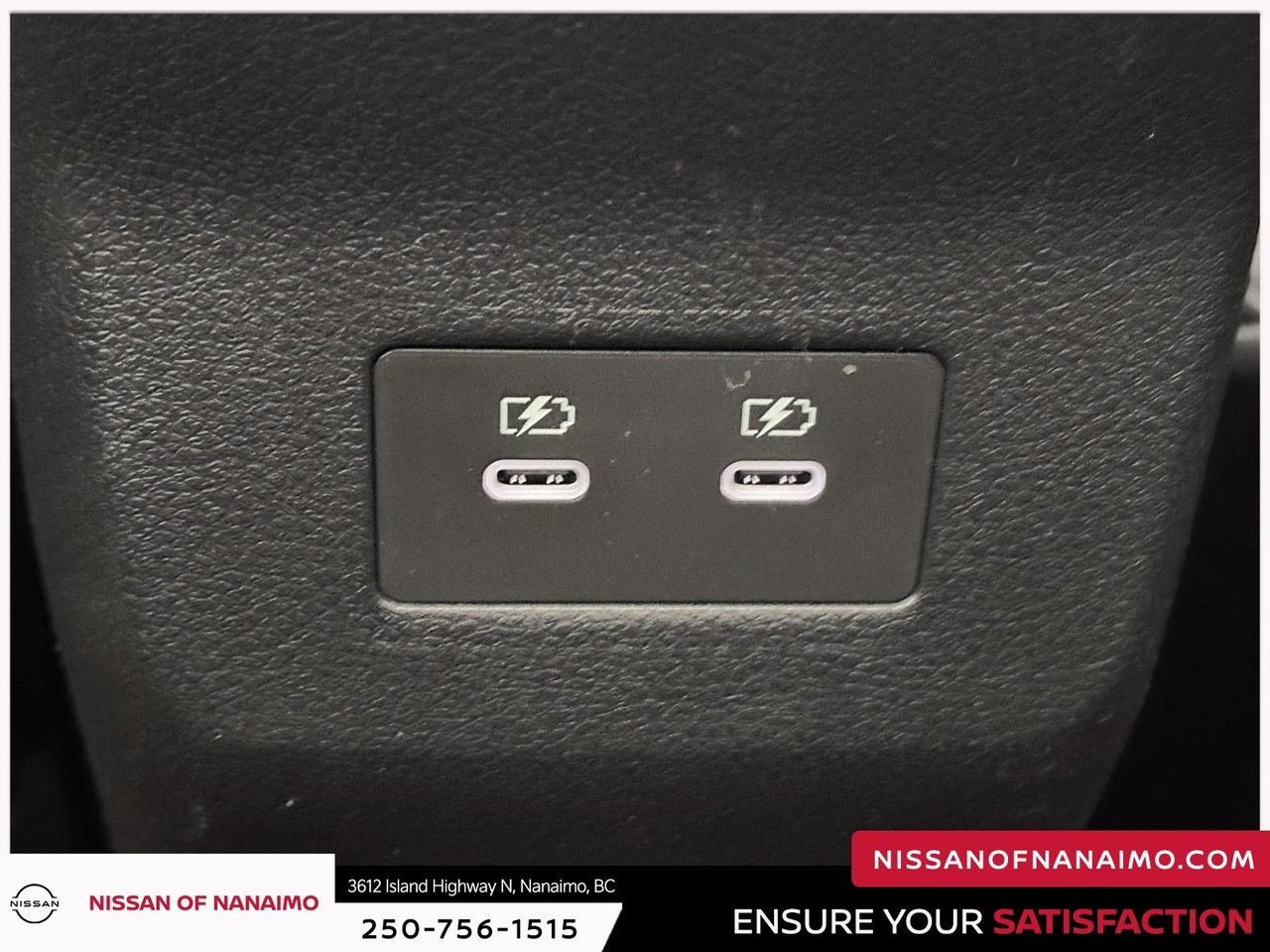 2026 Nissan Kicks SR-36