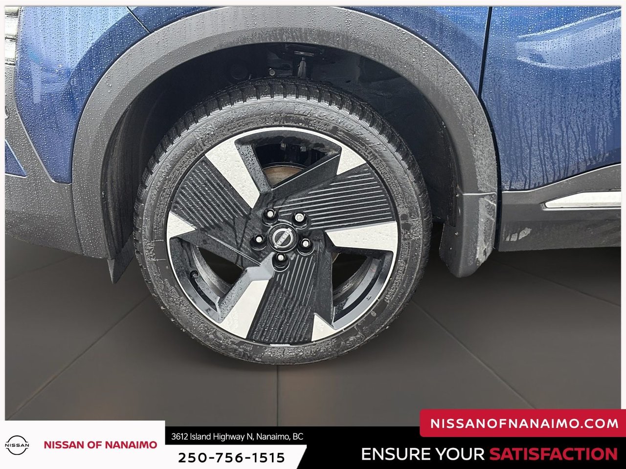 2026 Nissan Kicks SR-45