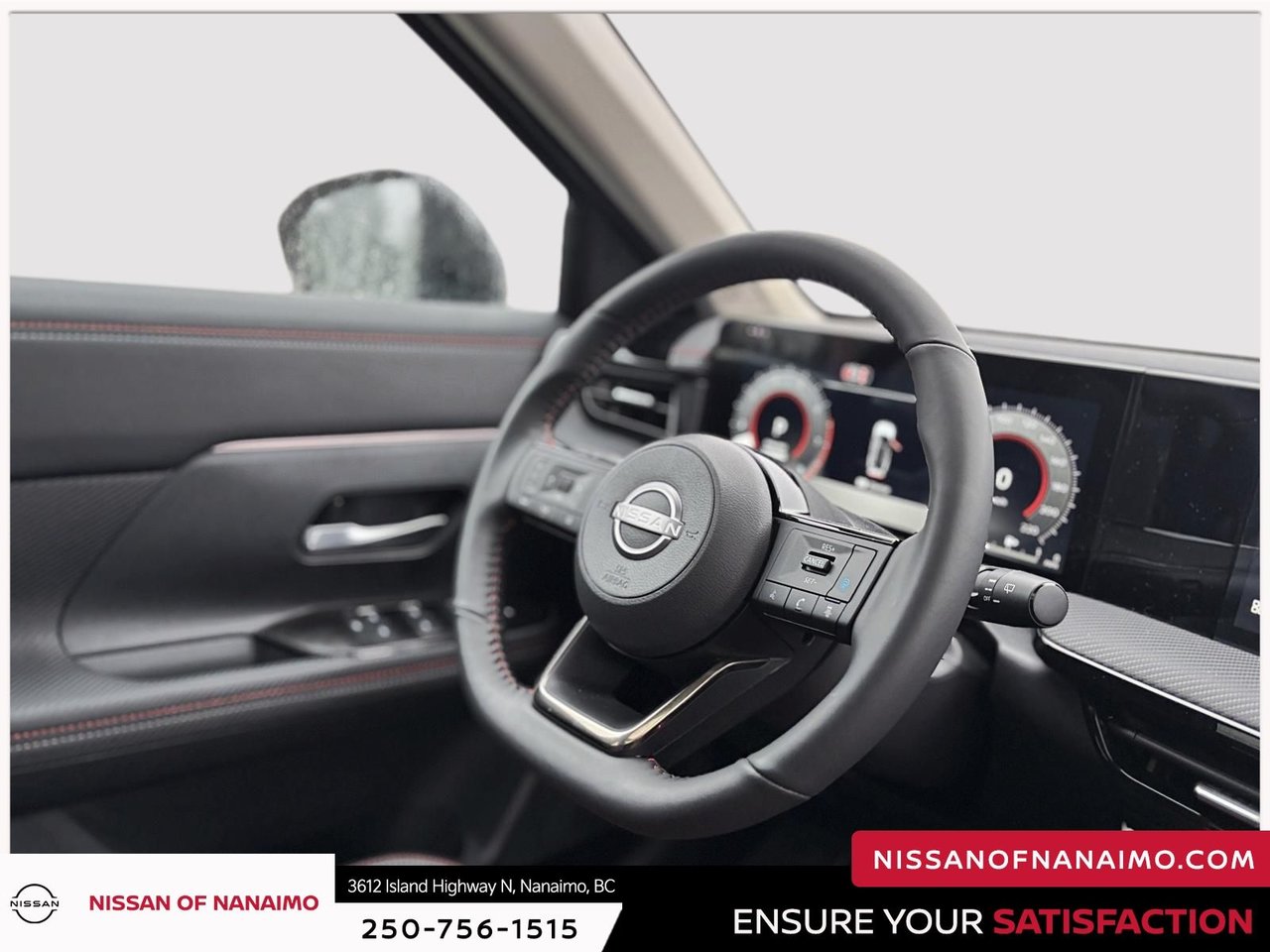 2026 Nissan Kicks SR-18