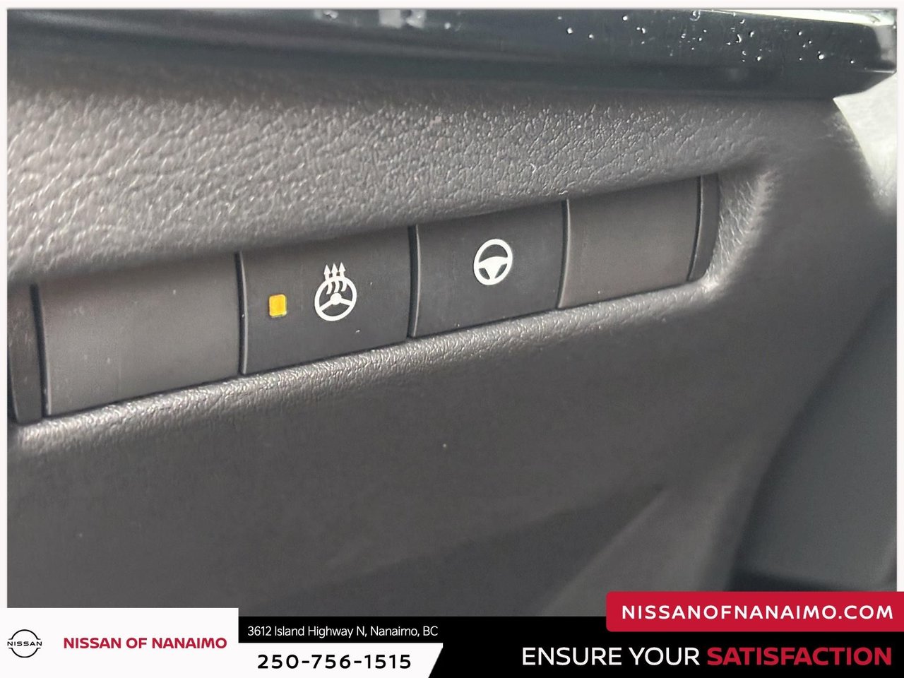 2026 Nissan Kicks SR-23