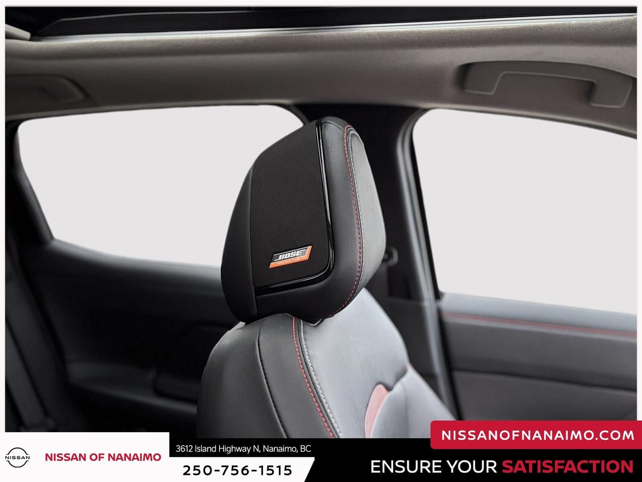 2026 Nissan Kicks SR-16