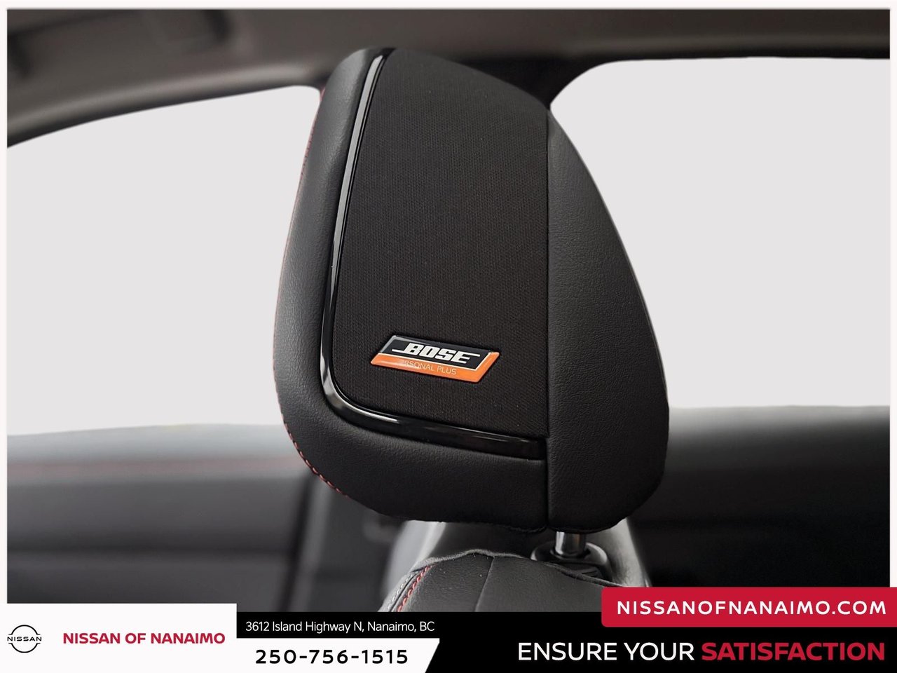 2026 Nissan Kicks SR-14