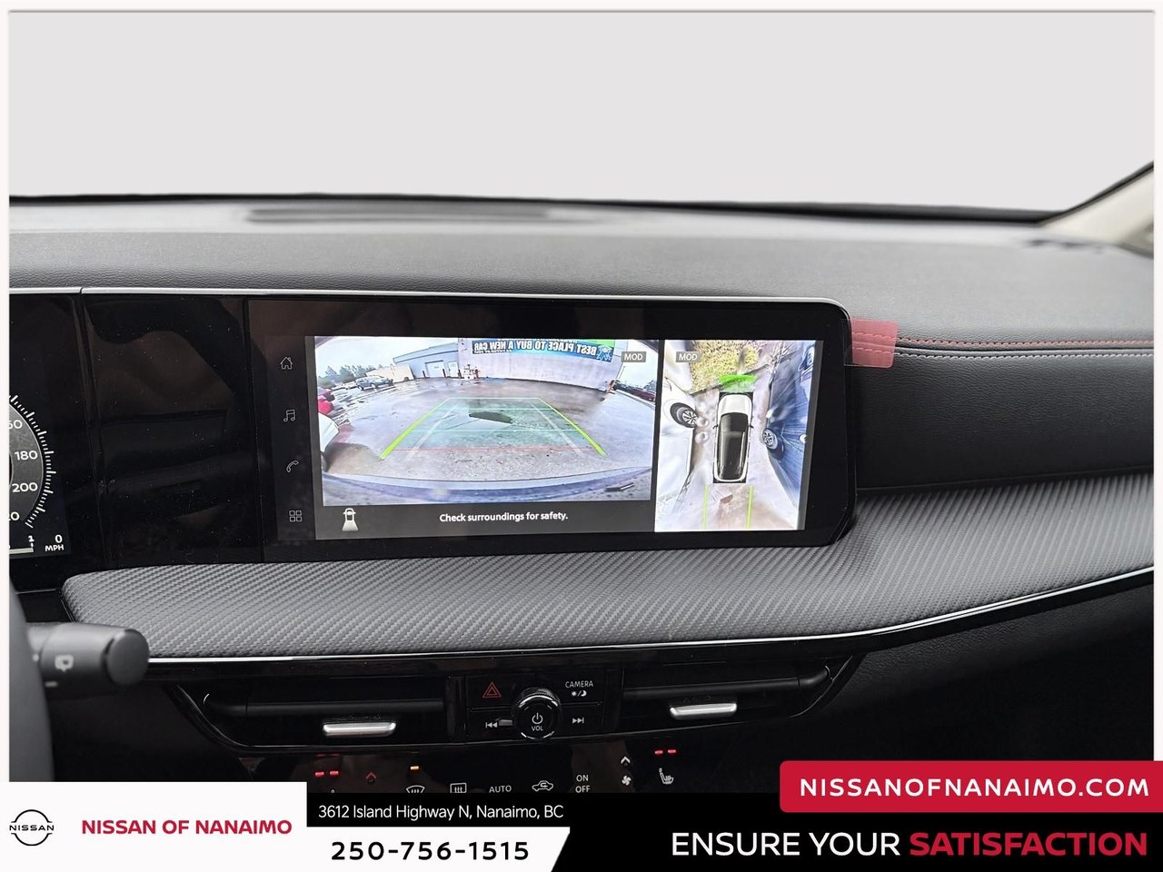 2026 Nissan Kicks SR-26