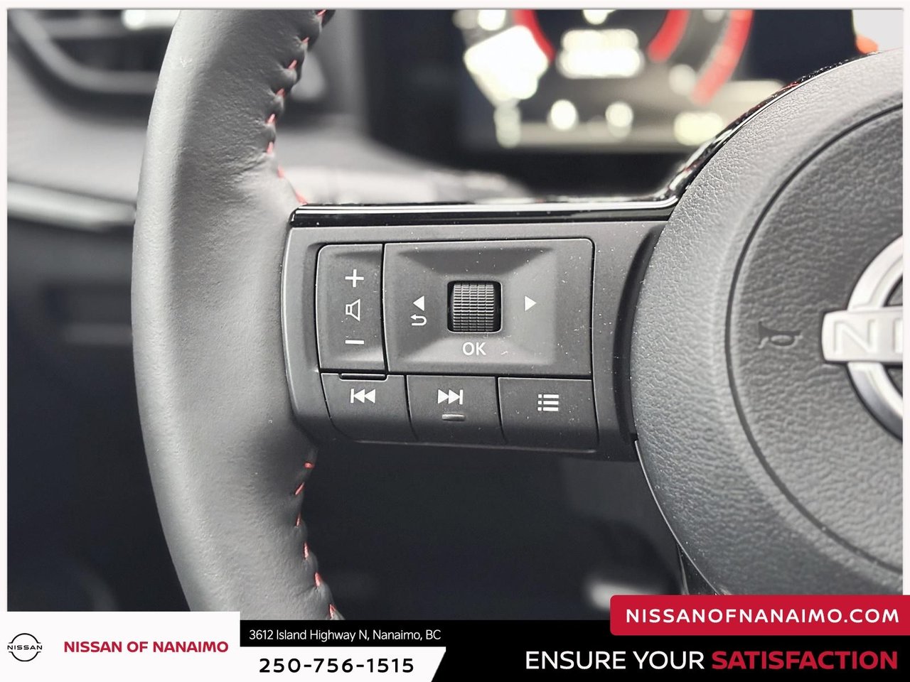 2026 Nissan Kicks SR-9