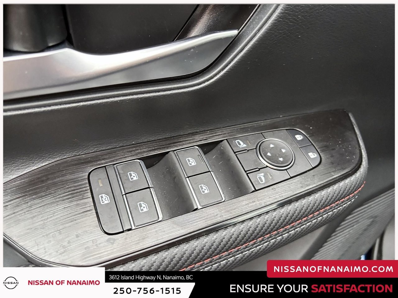 2026 Nissan Kicks SR-22