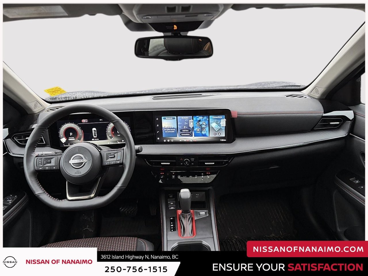 2026 Nissan Kicks SR-39