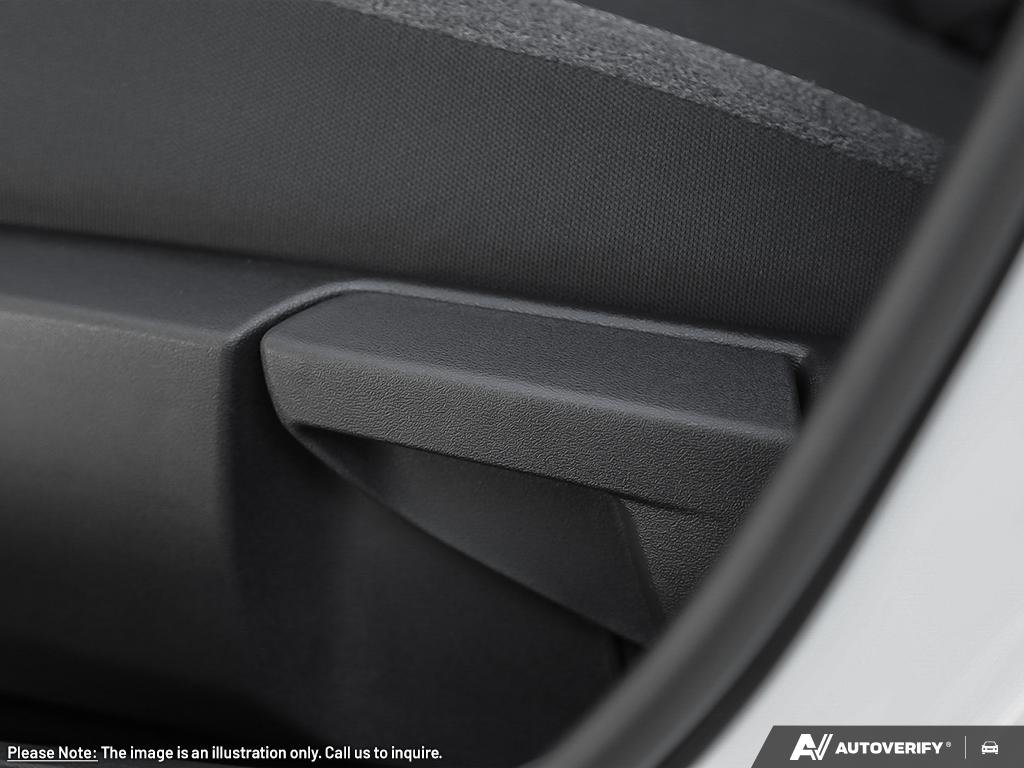 2026 Nissan Kicks SV AWD-26