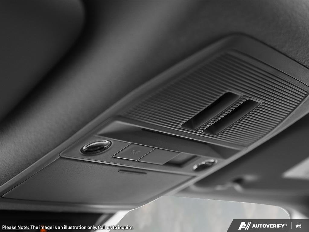 2026 Nissan Kicks SV AWD-18