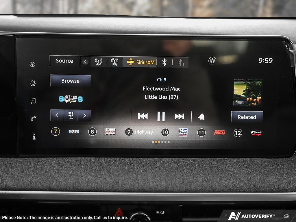 2026 Nissan Kicks SV AWD-17