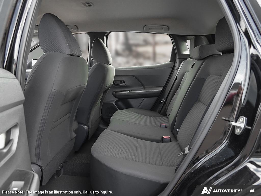 2026 Nissan Kicks S AWD-19