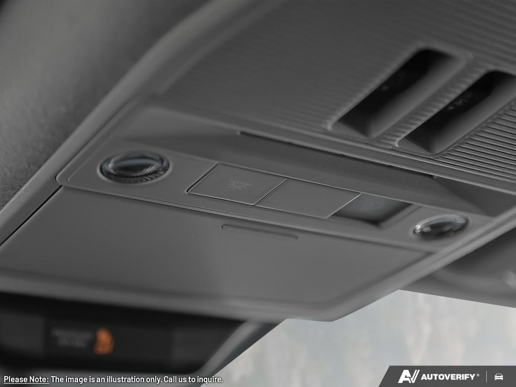 2026 Nissan Kicks SV AWD-16