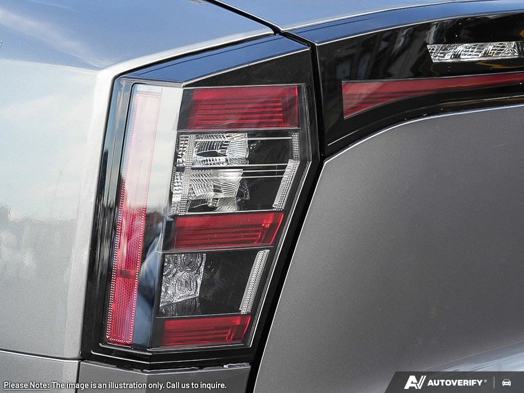 2026 Nissan Kicks S AWD-10