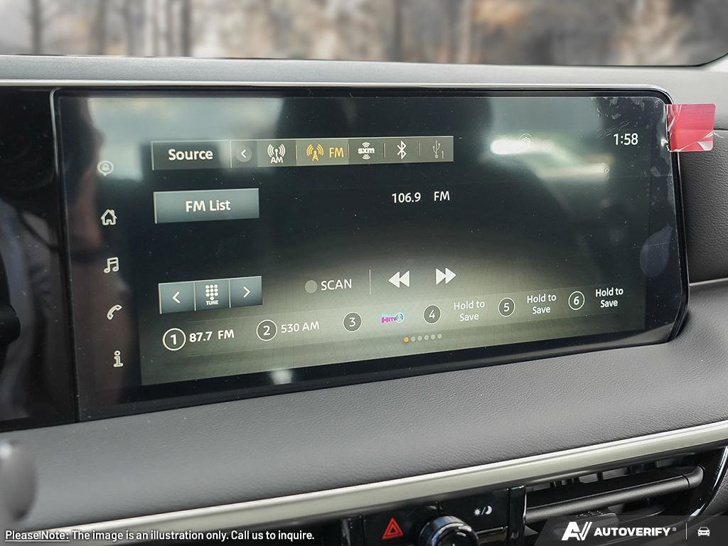 2026 Nissan Kicks S AWD-17