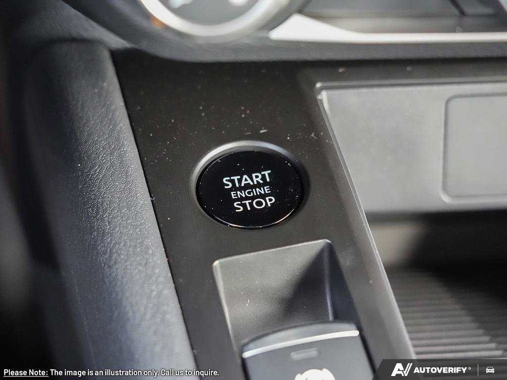 2026 Nissan Kicks S AWD-25