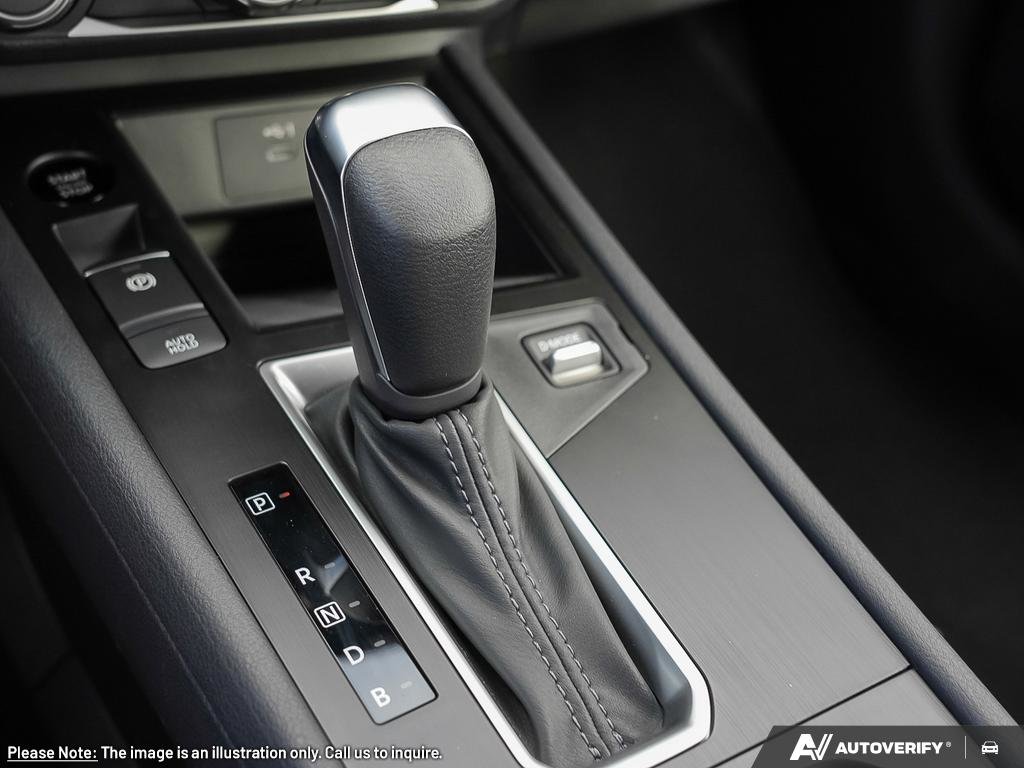 2026 Nissan Kicks S AWD-15