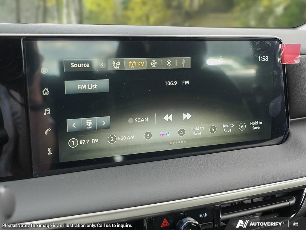 2026 Nissan Kicks S AWD-16
