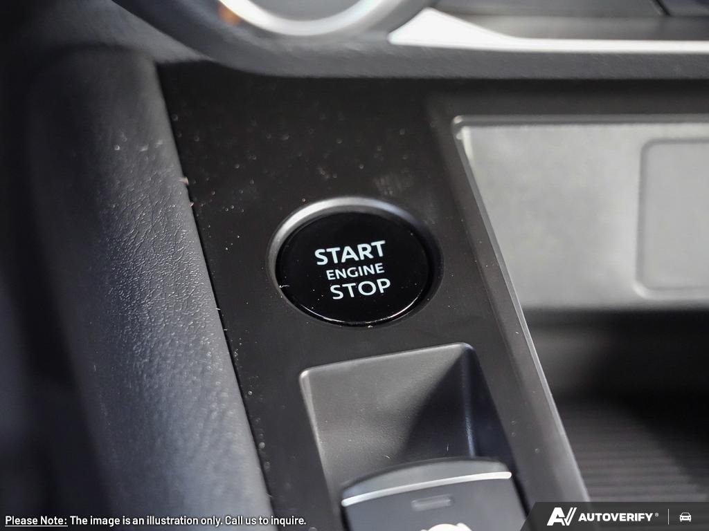 2026 Nissan Kicks S AWD-25