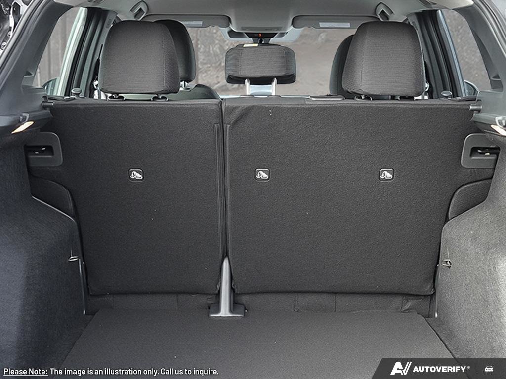 2026 Nissan Kicks SV Premium AWD-6