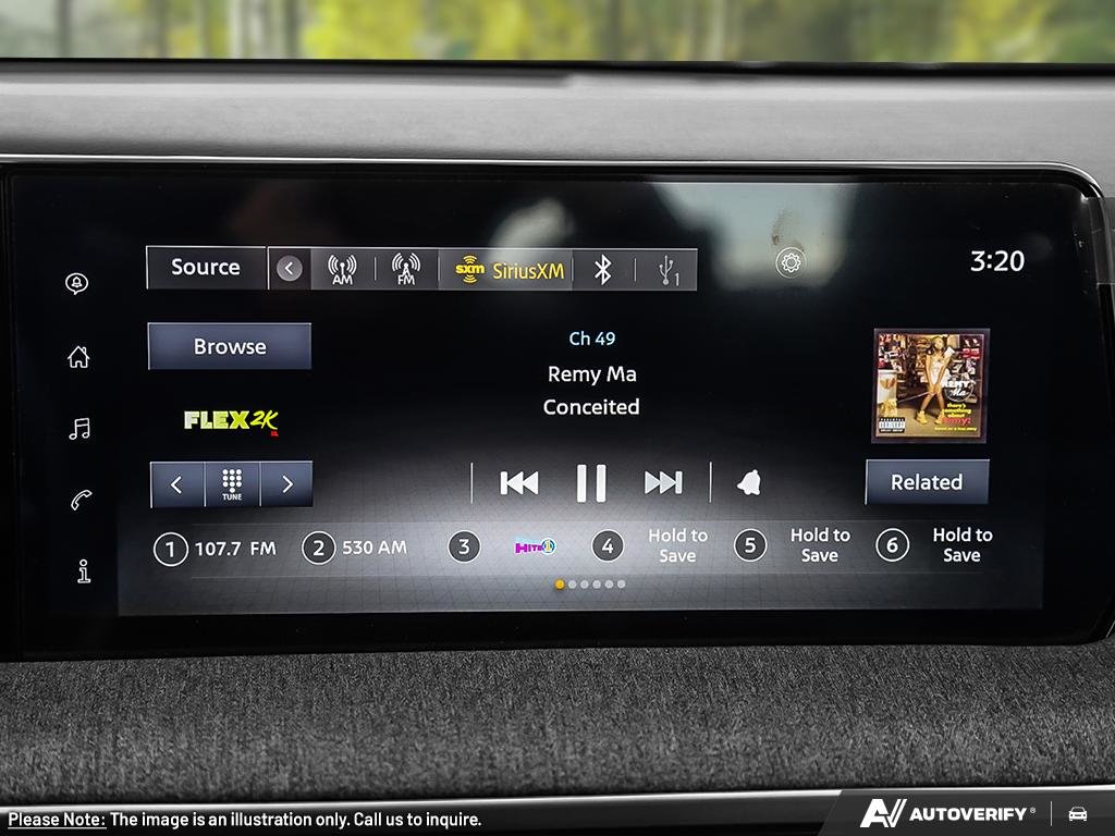 2026 Nissan Kicks SV Premium AWD-17