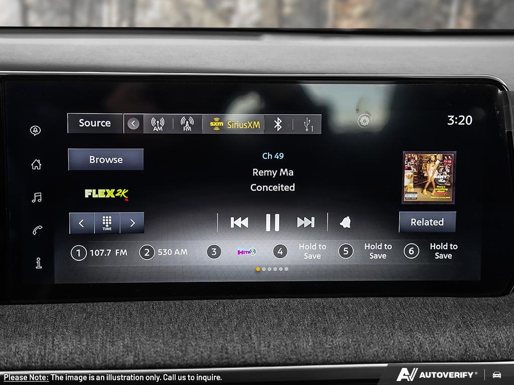2026 Nissan Kicks SV Premium AWD-17