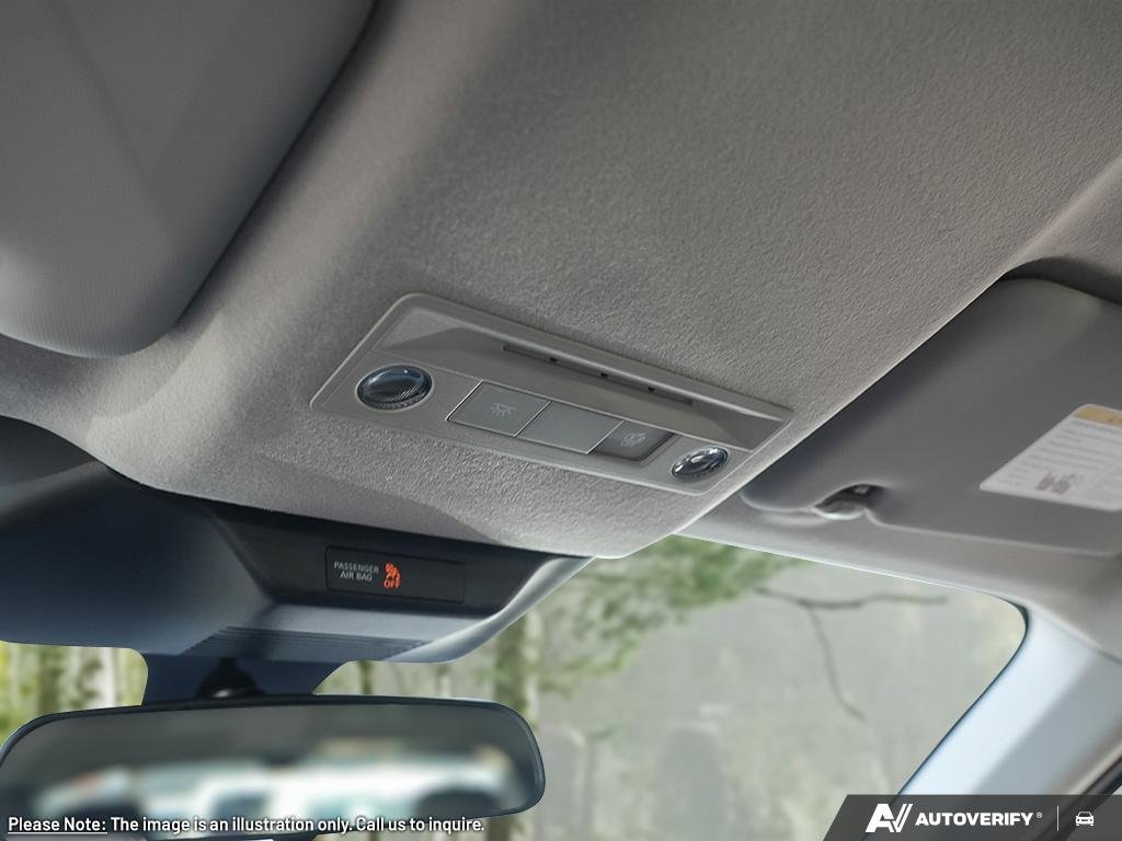 2026 Nissan Kicks SV Premium AWD-17