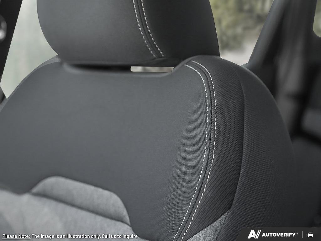 2026 Nissan Kicks SV Premium AWD-19