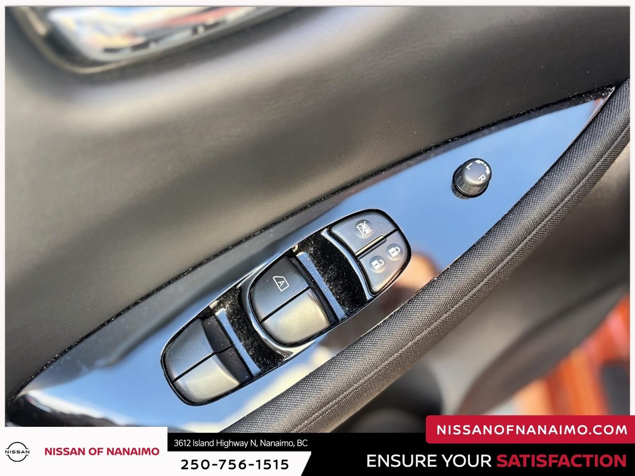 2022 Nissan Leaf SV Plus-22