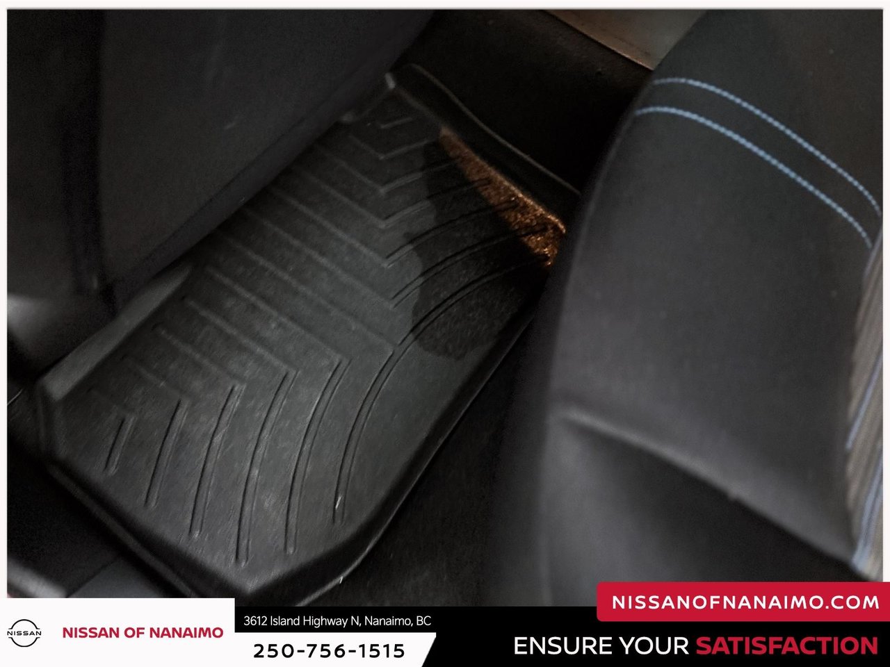 2022 Nissan Leaf S Plus-15