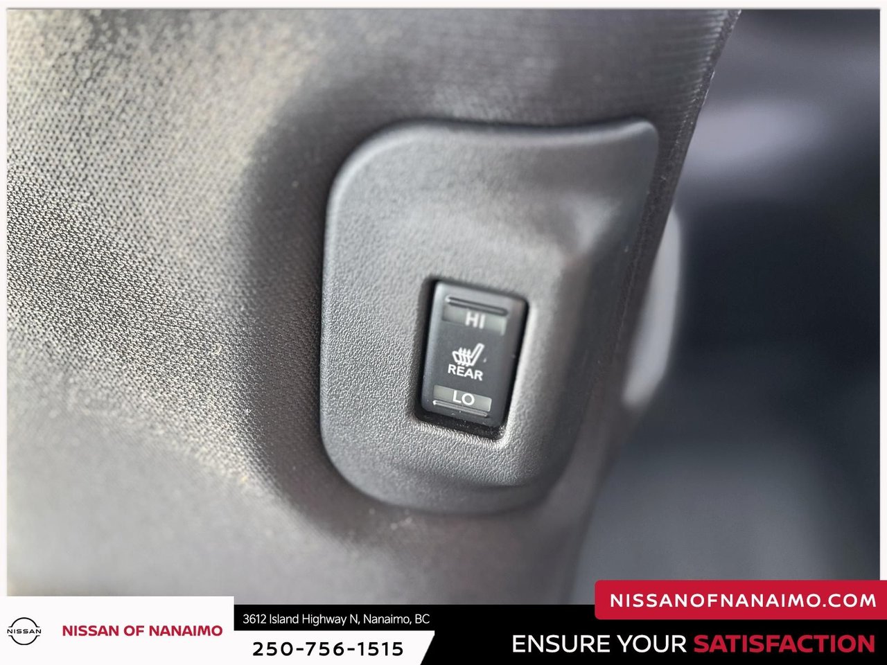 2024 Nissan Leaf SV Plus-14