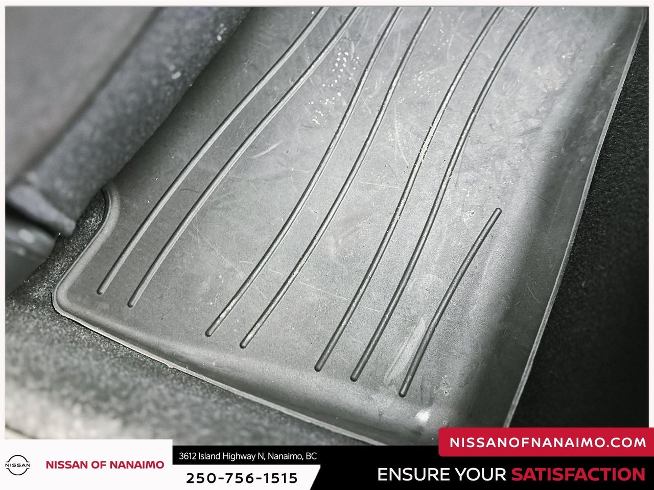 2024 Nissan Leaf SV Plus-15