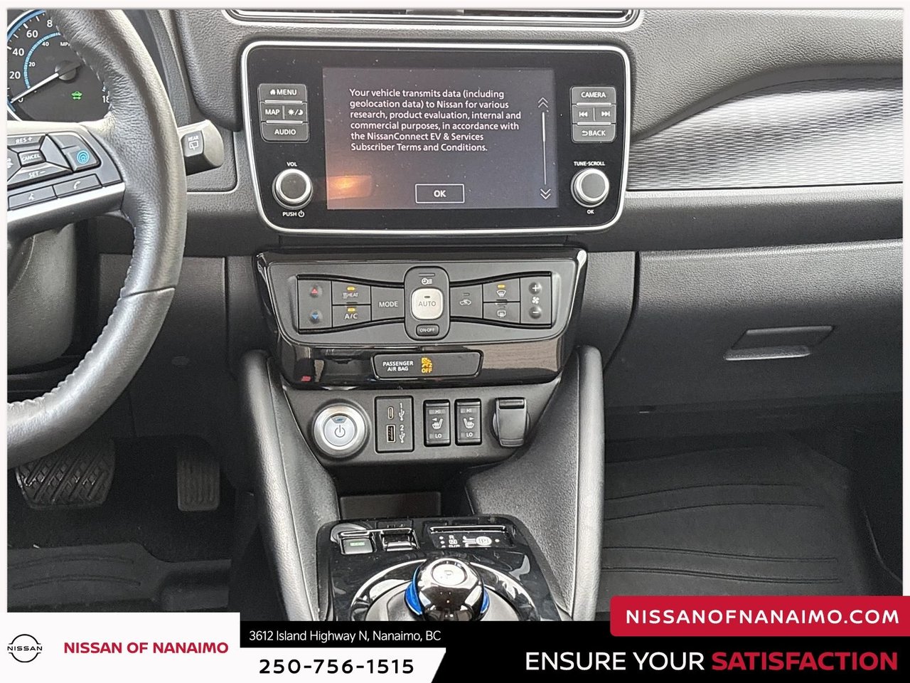 2024 Nissan Leaf SV Plus-19