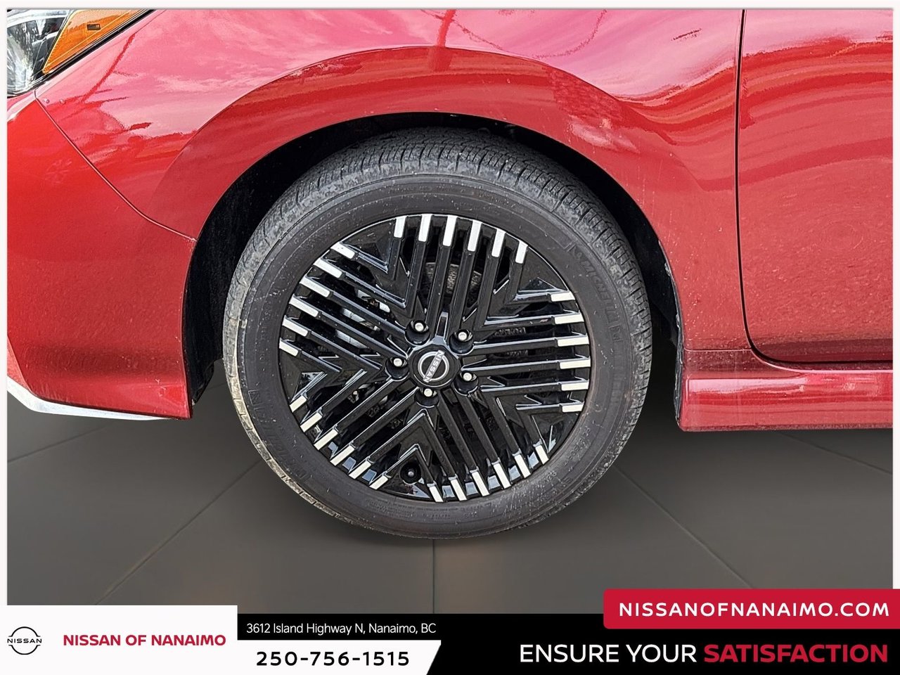 2024 Nissan Leaf SV Plus-24