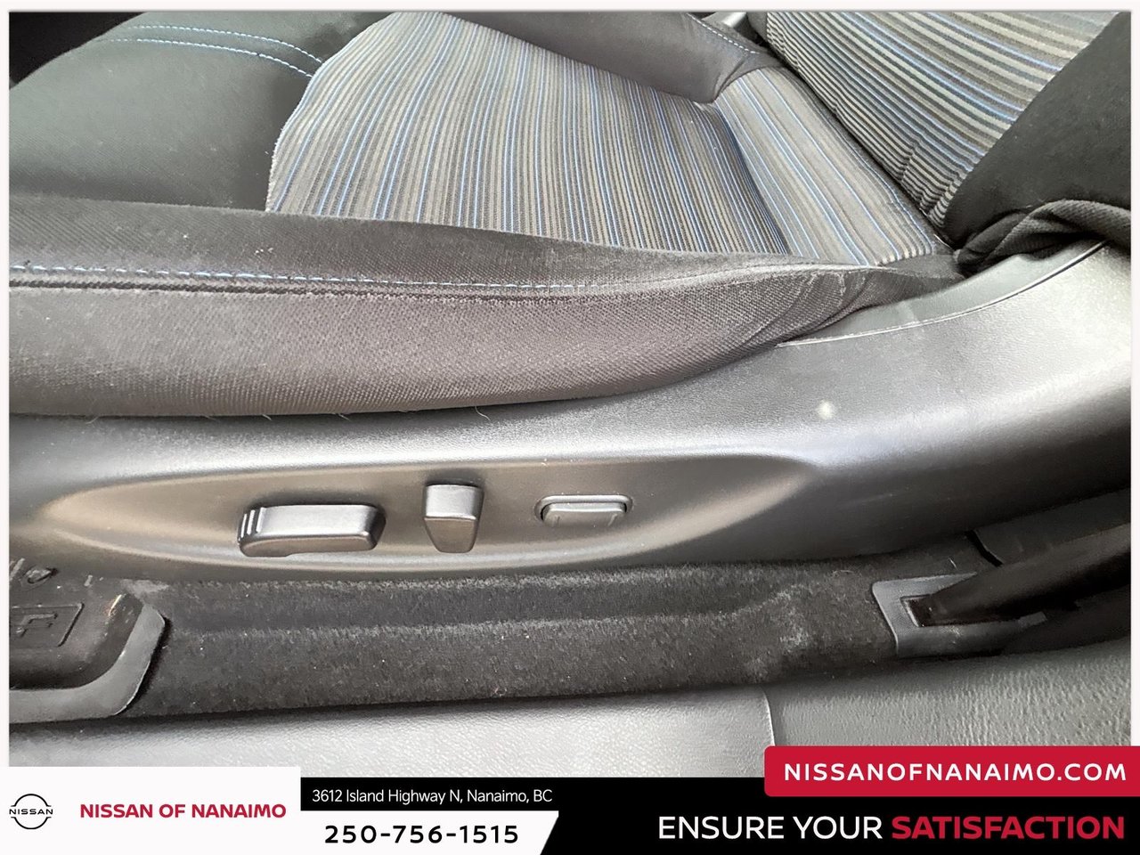 2024 Nissan Leaf SV Plus-22