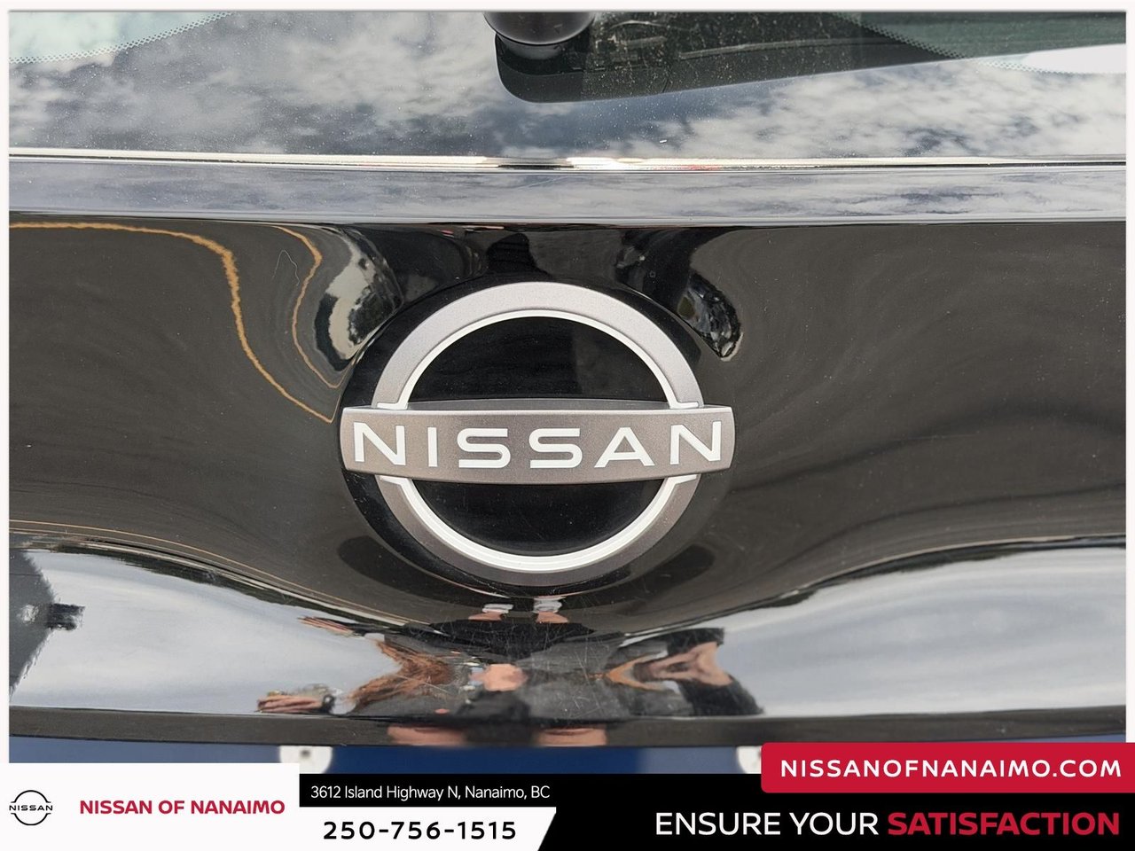 2024 Nissan Leaf SV Plus-12