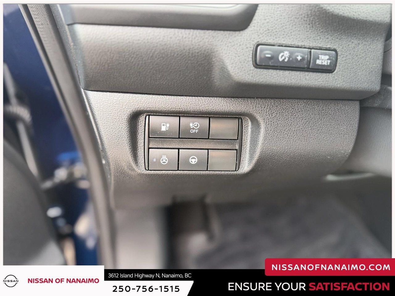 2024 Nissan Leaf SV Plus-30
