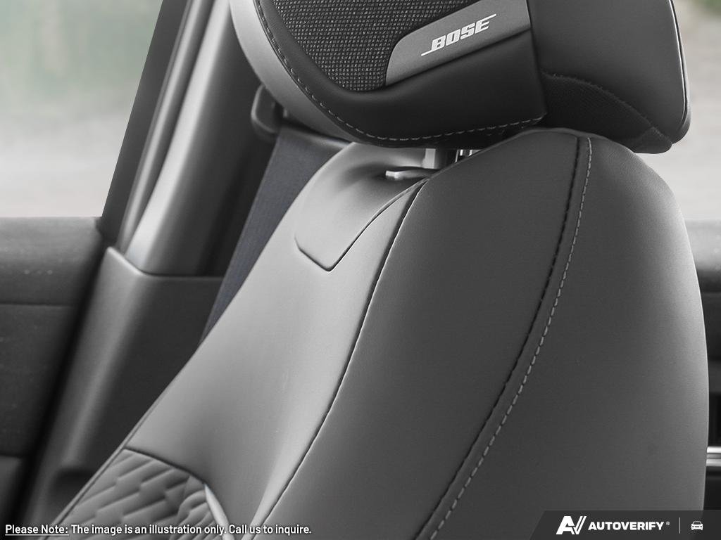 2026 Nissan LEAF Platinum Plus-18
