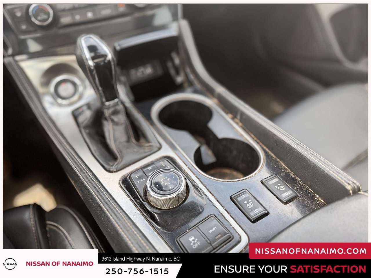 2020 Nissan Maxima 3.5 SL-14
