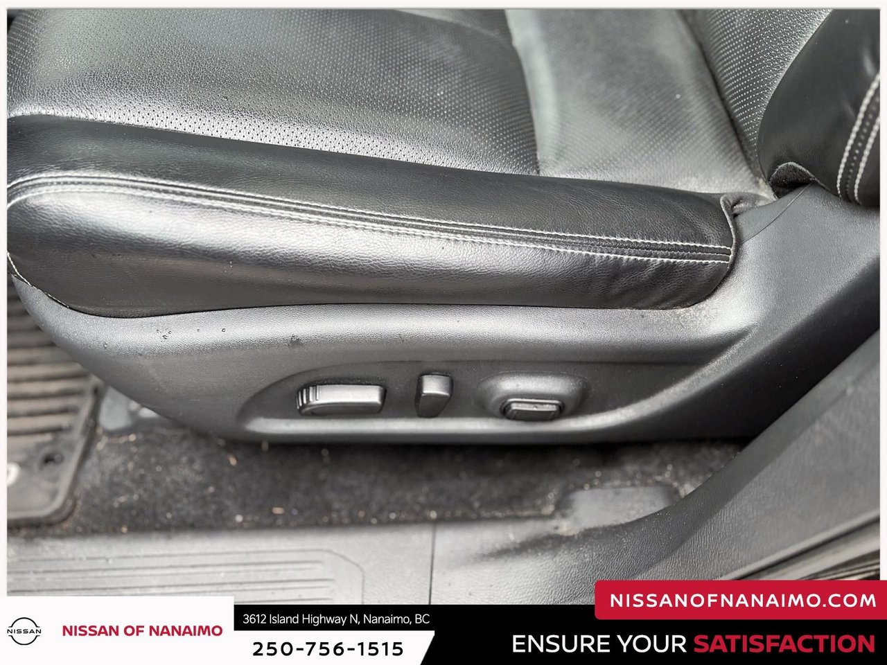 2017 Nissan Murano Platinum-40