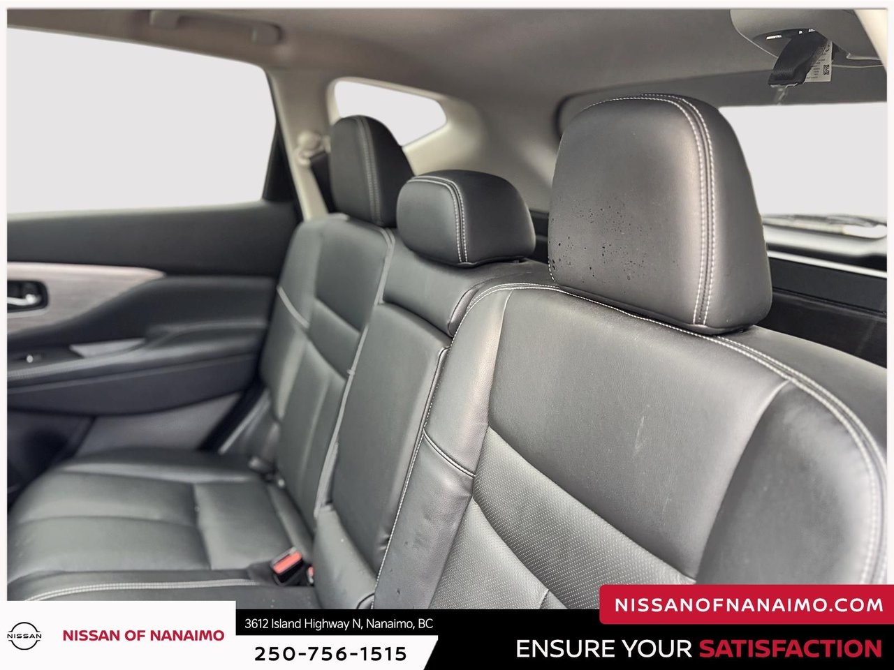 2017 Nissan Murano Platinum-19