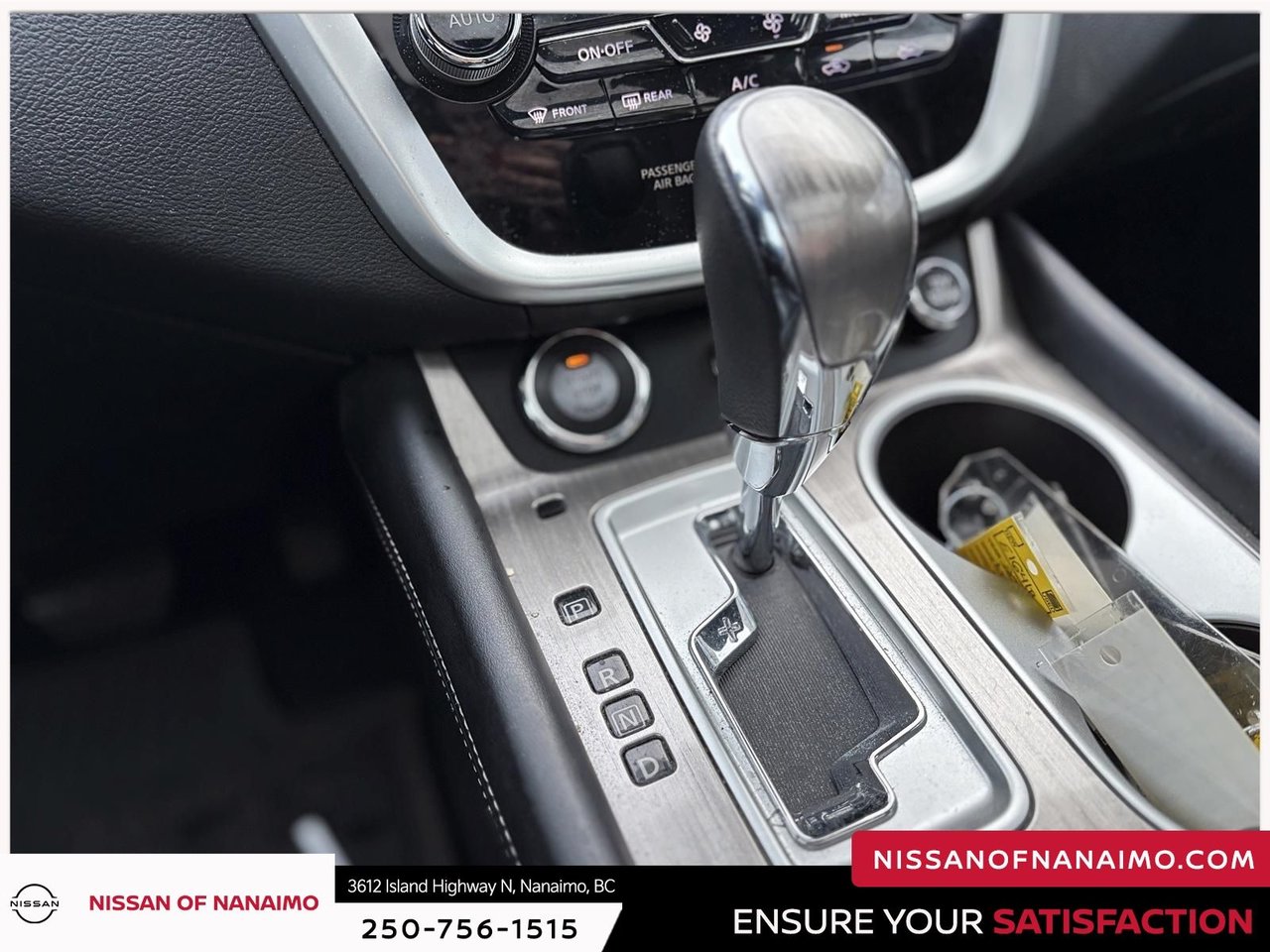 2017 Nissan Murano Platinum-26