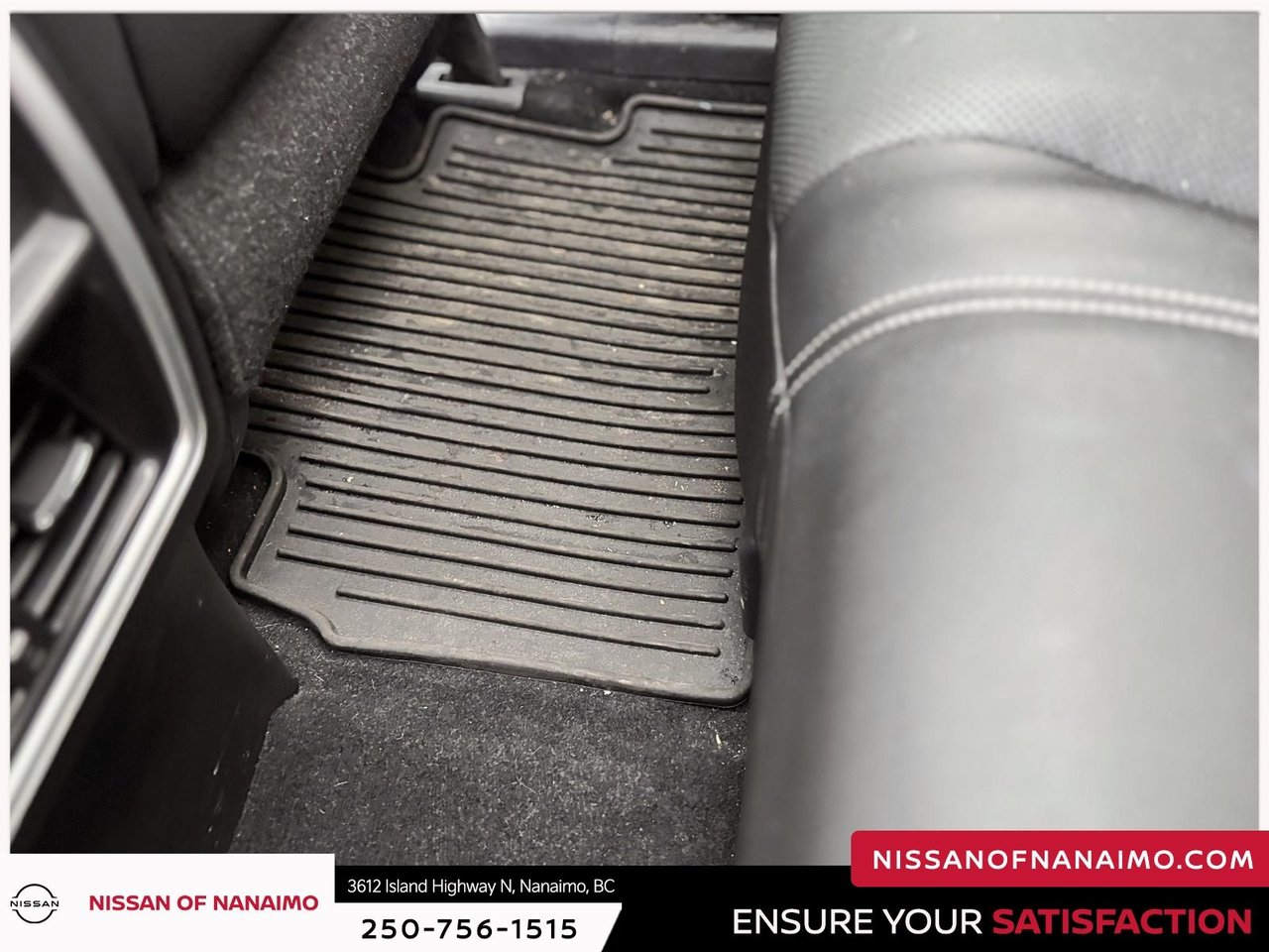 2017 Nissan Murano Platinum-20