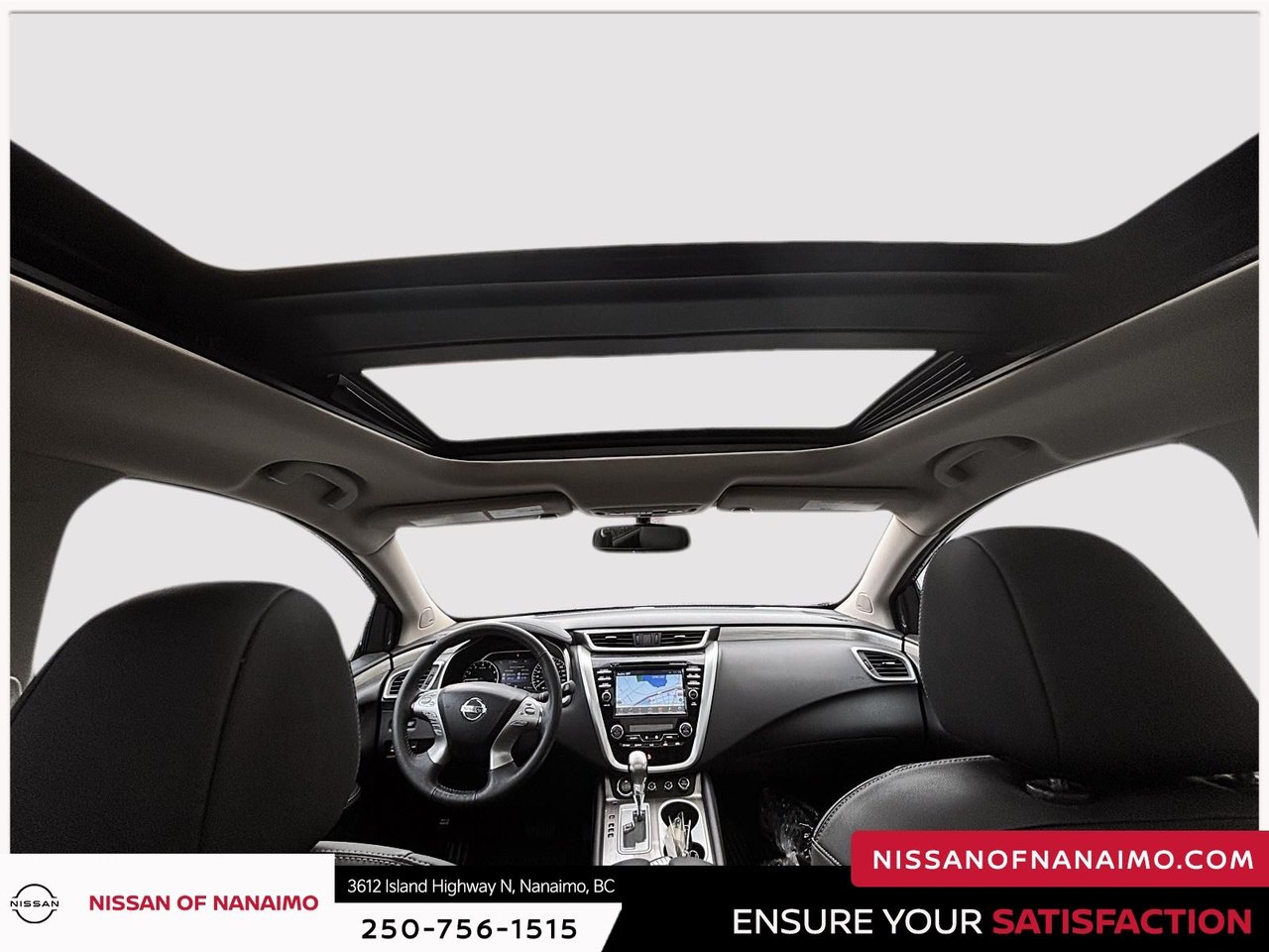 2017 Nissan Murano Platinum-23