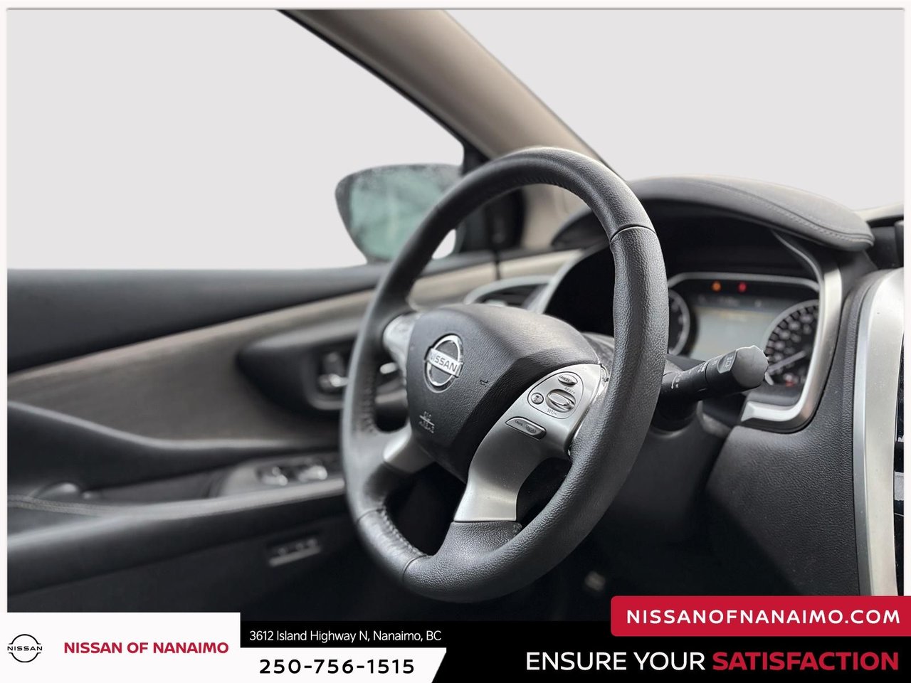 2017 Nissan Murano Platinum-36