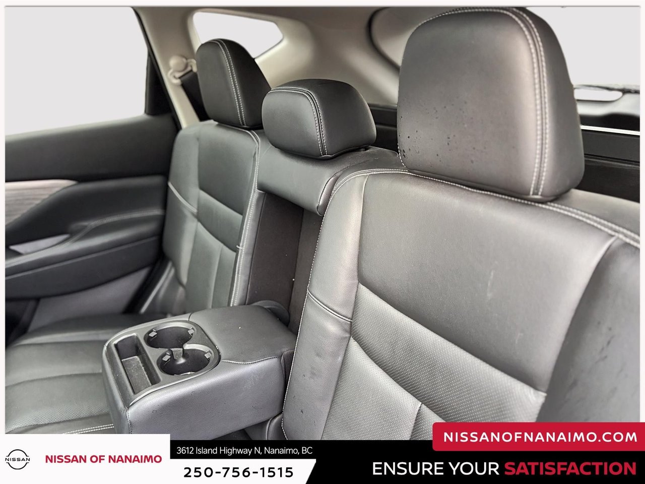 2017 Nissan Murano Platinum-21