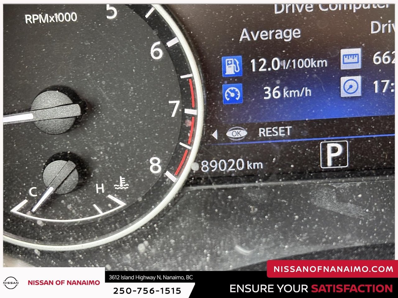 2017 Nissan Murano Platinum-14