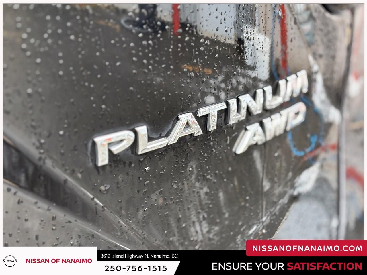 2017 Nissan Murano Platinum-16