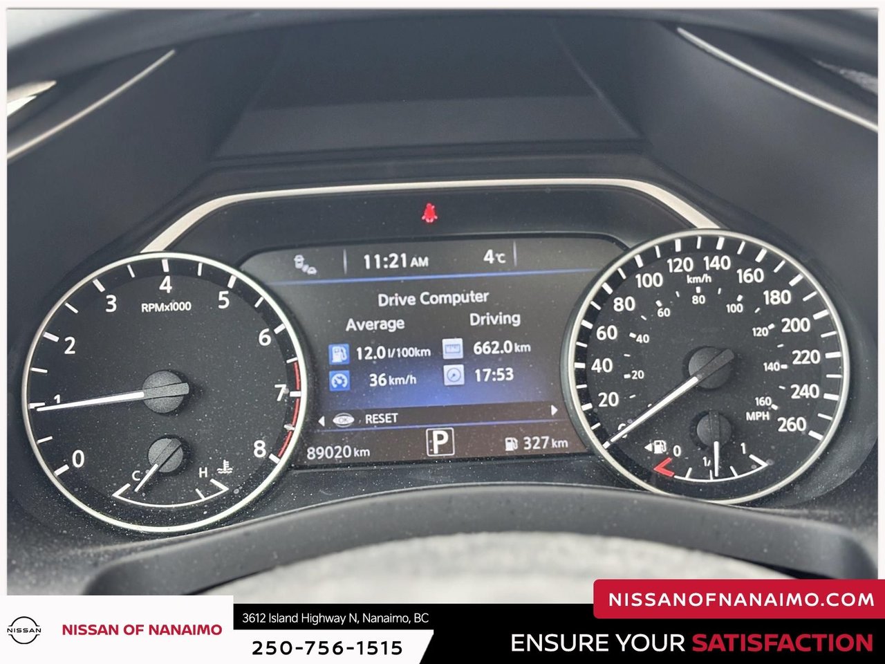 2017 Nissan Murano Platinum-13