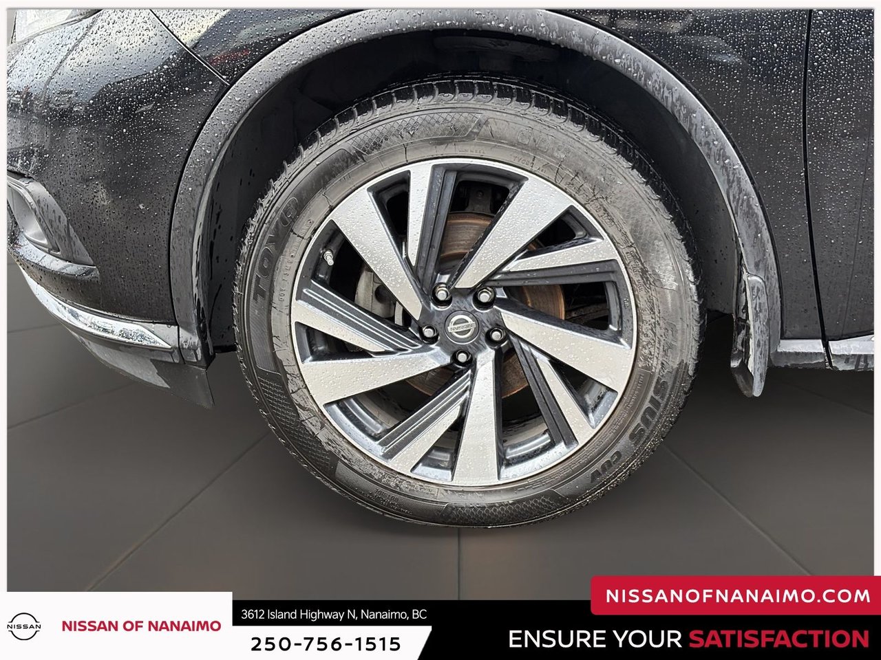 2017 Nissan Murano Platinum-42